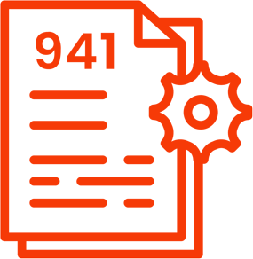 Form 941 Worksheet 2